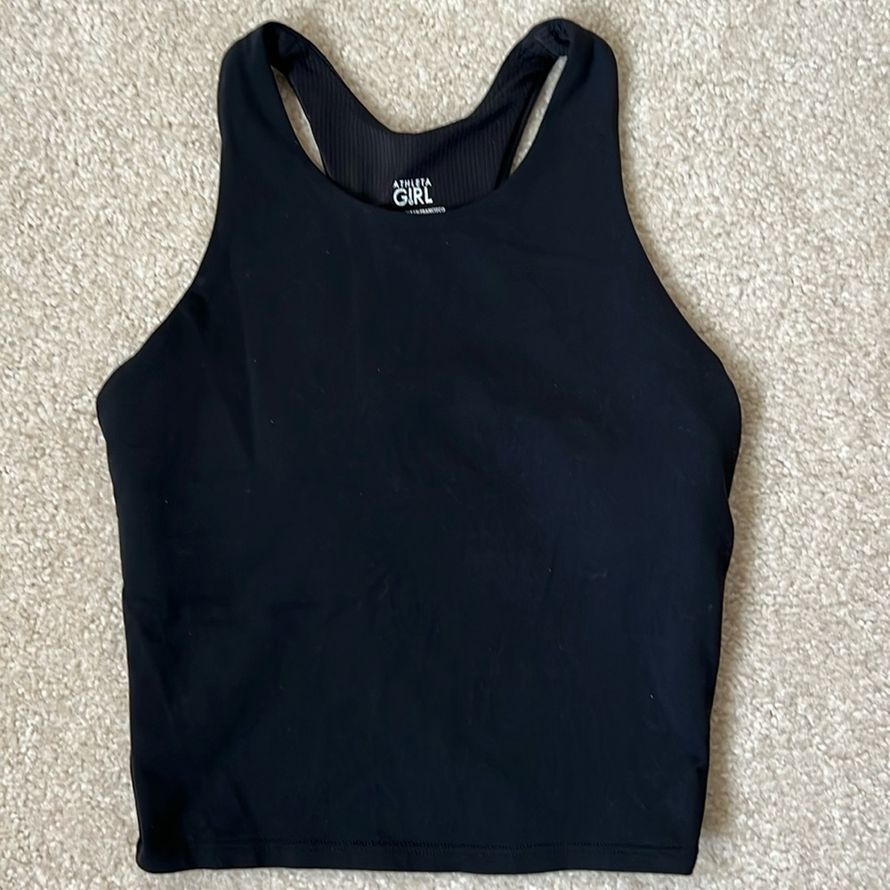 Athleta Girls Tank
